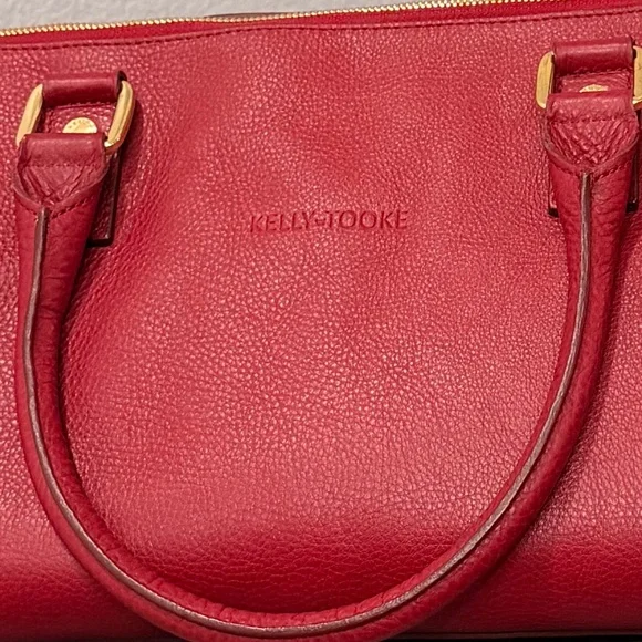 Kelly Tooke East-West Handbag - Picture 4 of 5